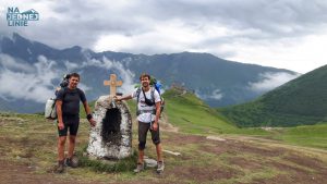 KLASZTOR CMINDA SAMEBA