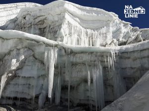 Serak Amphu Lapcha Himalaje