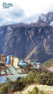 Szkoła w Namche Baazar