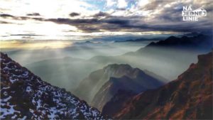 Mera Peak przez przełęcz Surke La i jezioro Panch Pokhari