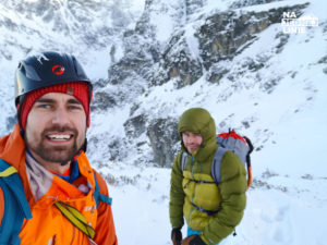 Kuluar kurtyki lodospad