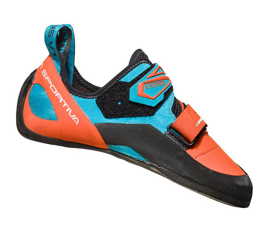 Buty wspinaczkowe La Sportiva Katana