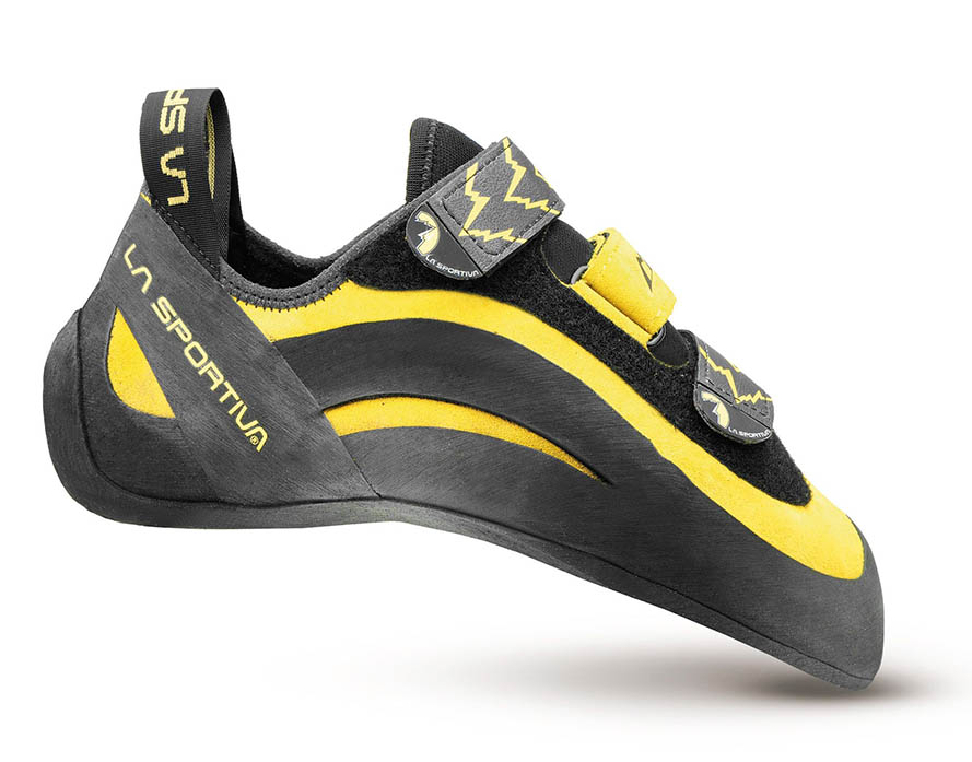 Buty wspinaczkowe LA Sportiva Miura