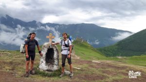 wyprawa na kazbek i elbrus