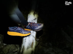Buty do biegania HOKA ONE ONE Speedgoat