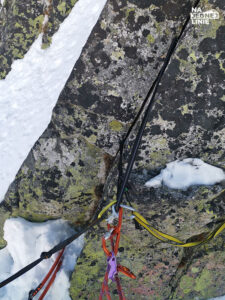 Droga Potoczka - budowanie stanowiska