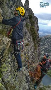 wspinaczka WHP 100 setka