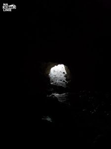 Ujście Jaskini Mylnej