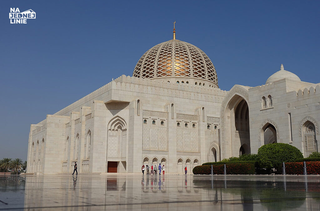 Oman bez tajemnic: Zwyczaje, które warto zrozumieć