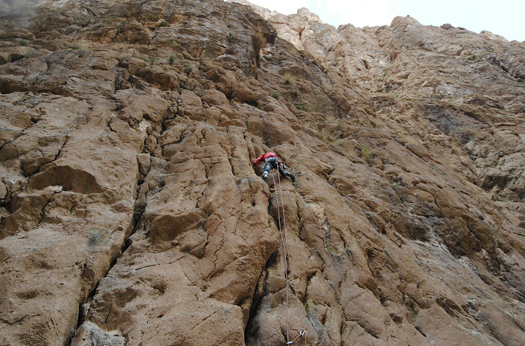 Napoje izotoniczne dla miłośników ekstremalnych sportów