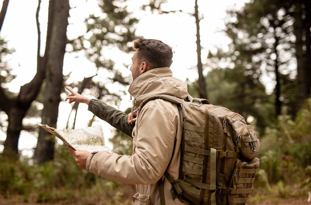 Nie tylko dla strzelców – kolimatory w ekstremalnym outdoorze i zastosowaniach survivalowych