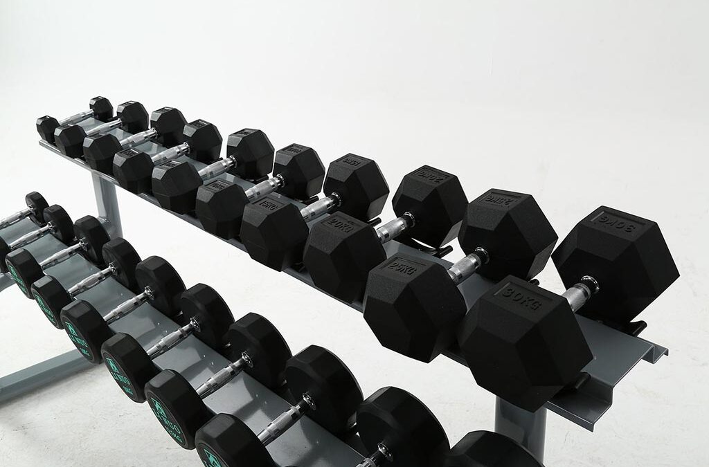 Fitness wchodzi na nowy poziom: 5 trendów, które zdominują sale treningowe w przyszłym roku