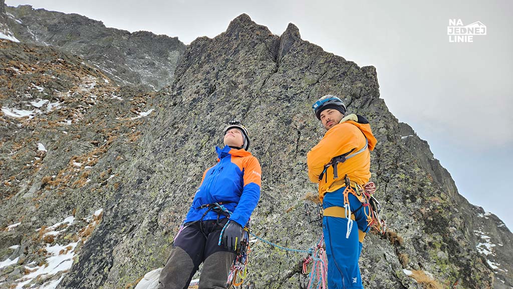 Cygani idą do Nieba – kontrastowy mikst Kieżmarskiej Buli