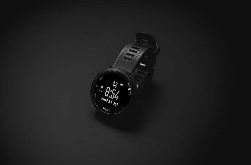 Garmin Fenix 8: Przełom w świecie zegarków sportowych. Czy to Twój nowy partner w treningu?