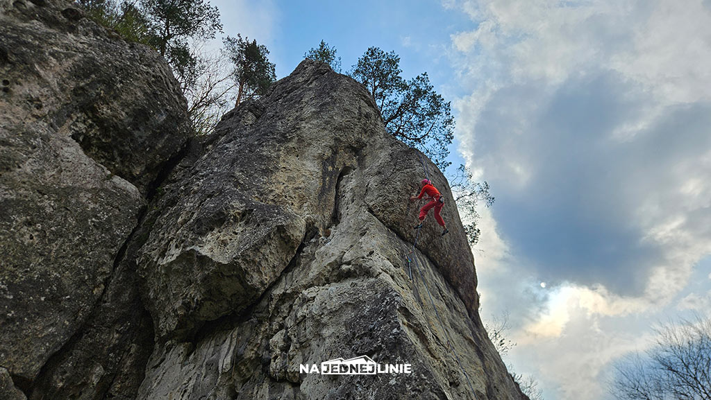 Recepta na przejście Obladi-Oblada VI.2+ Totalny sztos!