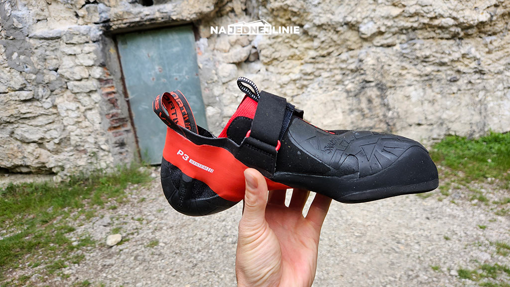 Wszystko, co musisz wiedzieć o butach wspinaczkowych – przeczytaj, zanim kupisz kolejną parę