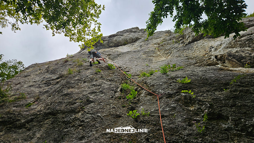 Brandysowa – nie tylko Sokolica