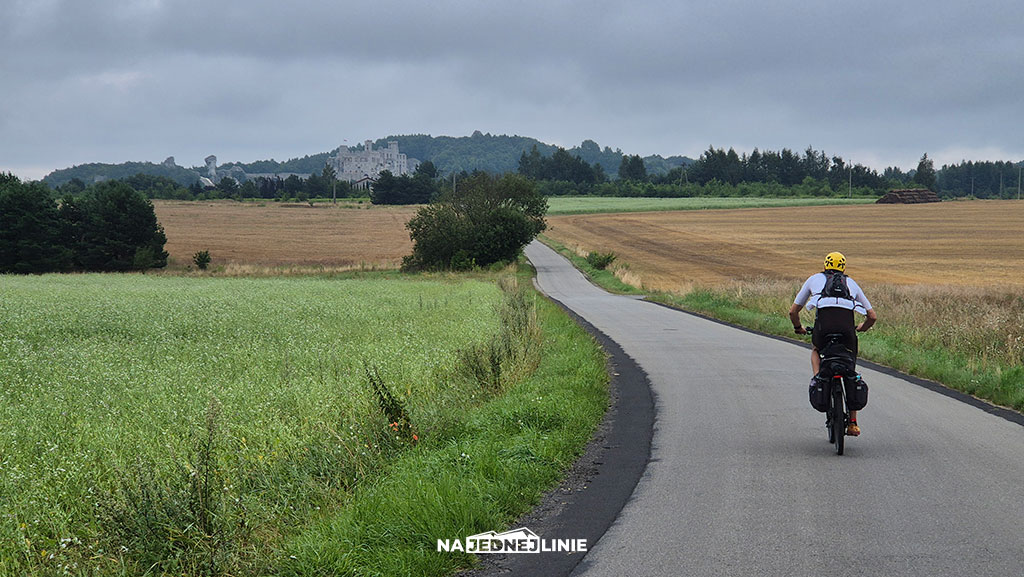 Ride & Climb – 180 km rowerem przez Jurę w poszukiwaniu najpiękniejszych dróg ⭐