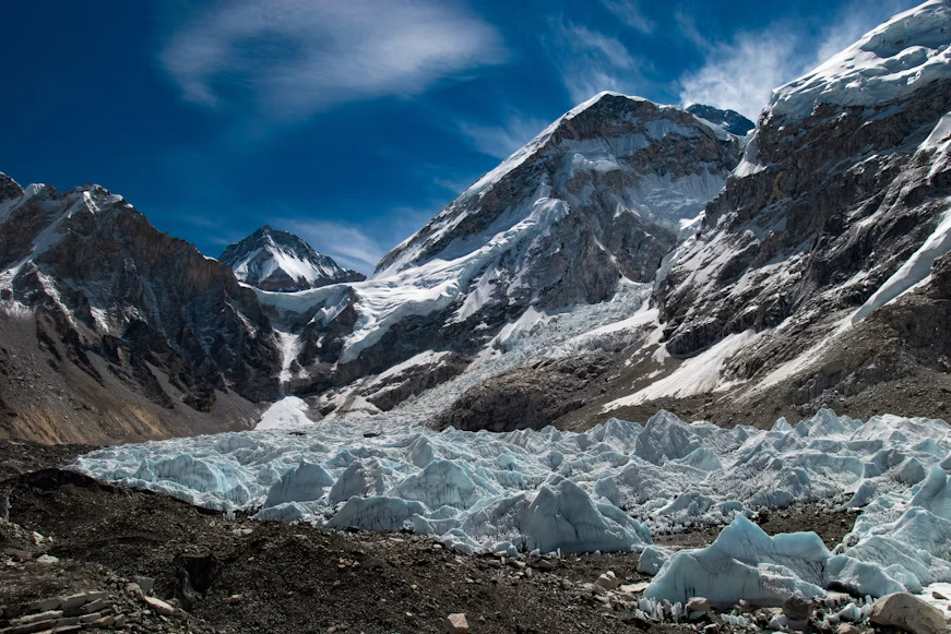 Everest Base Camp Trek